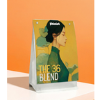 The 36 Blend