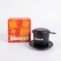 Phin Filter (Black)