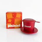 Phin Filter (Red)