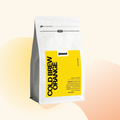 Cold Brew Orange (Steep Bag)