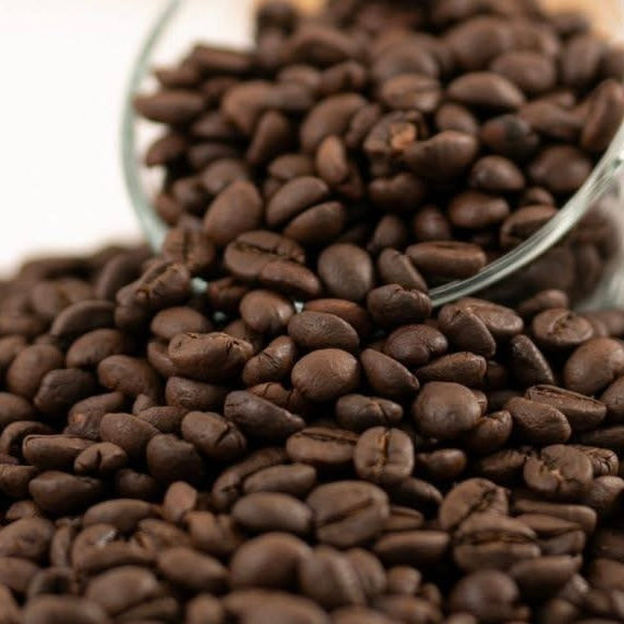 Red Soil Robusta