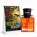 Phin & Coffee Starter Kit