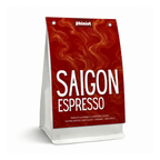 Saigon Espresso
