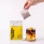 Cold Brew Orange (Steep Bag)