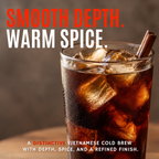 Cold Brew Cinnamon (Steep Bag)