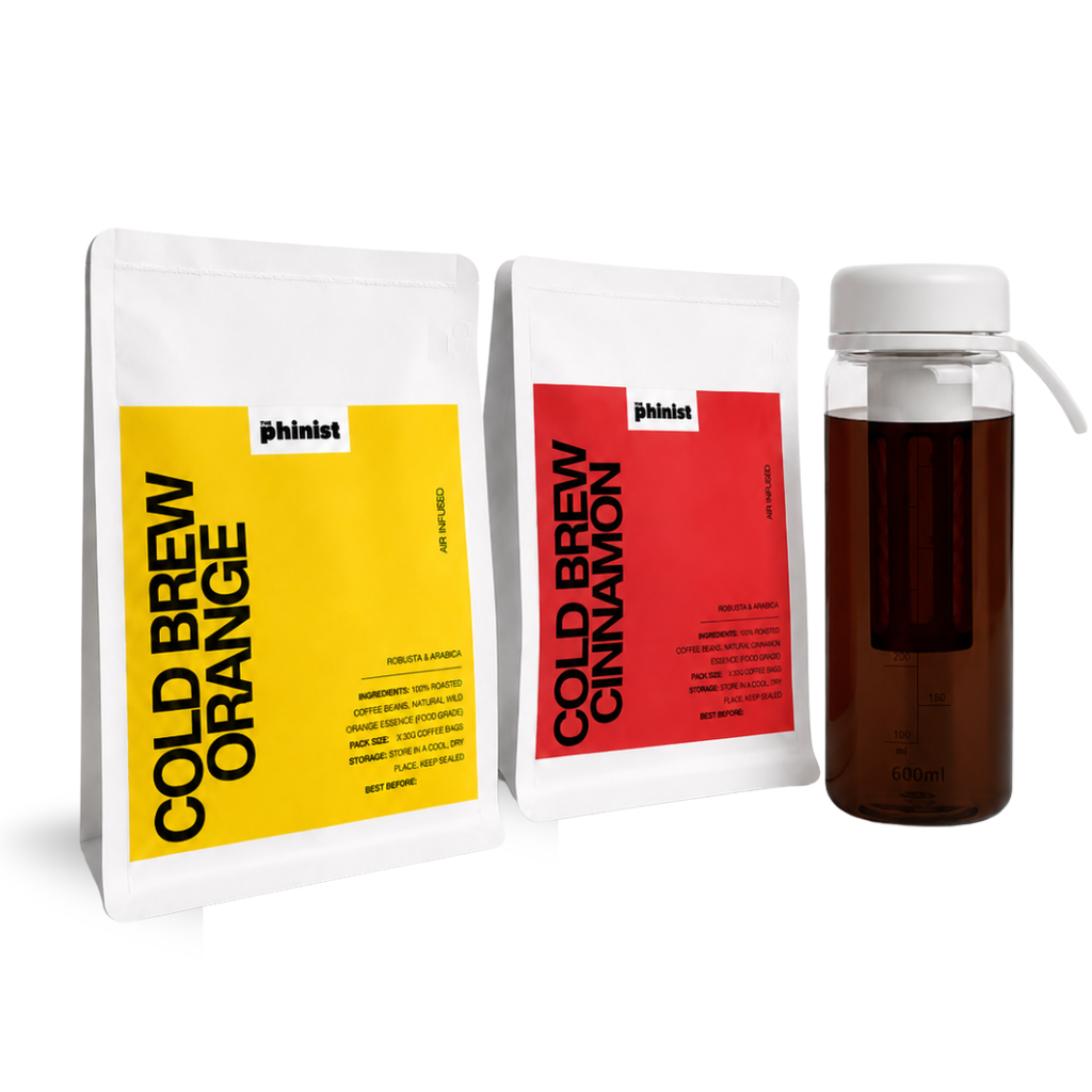 Vietnamese Cold Brew Bundle