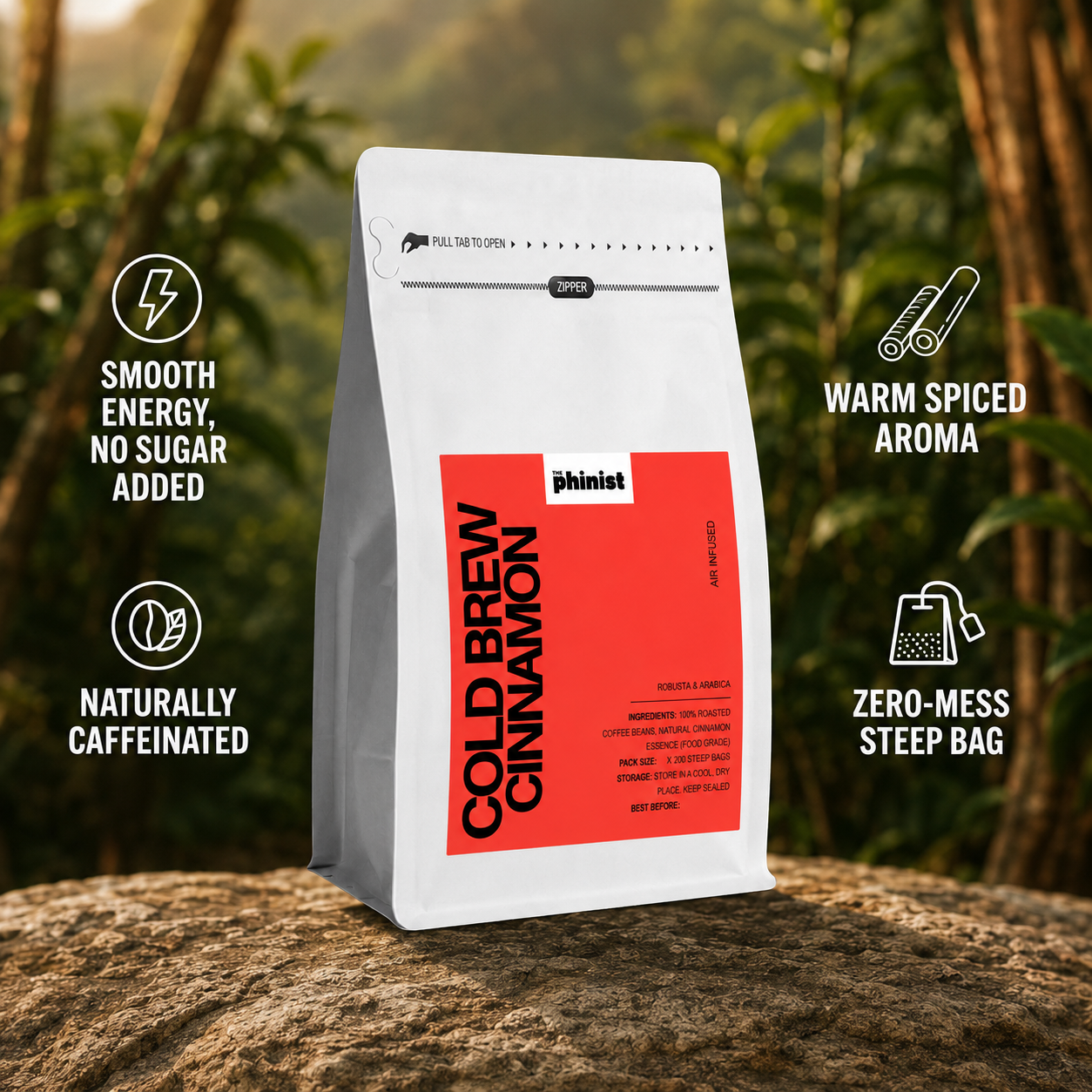 Vietnamese Cold Brew Bundle