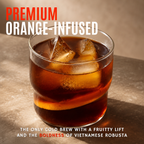 Cold Brew Orange (Steep Bag)