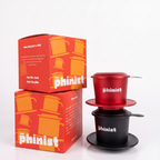 Phin Filter (Black)