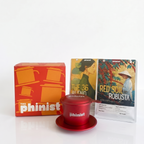 Vietnam Discovery Trial Kit (100g)