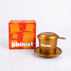 Phin Filter (Gold)