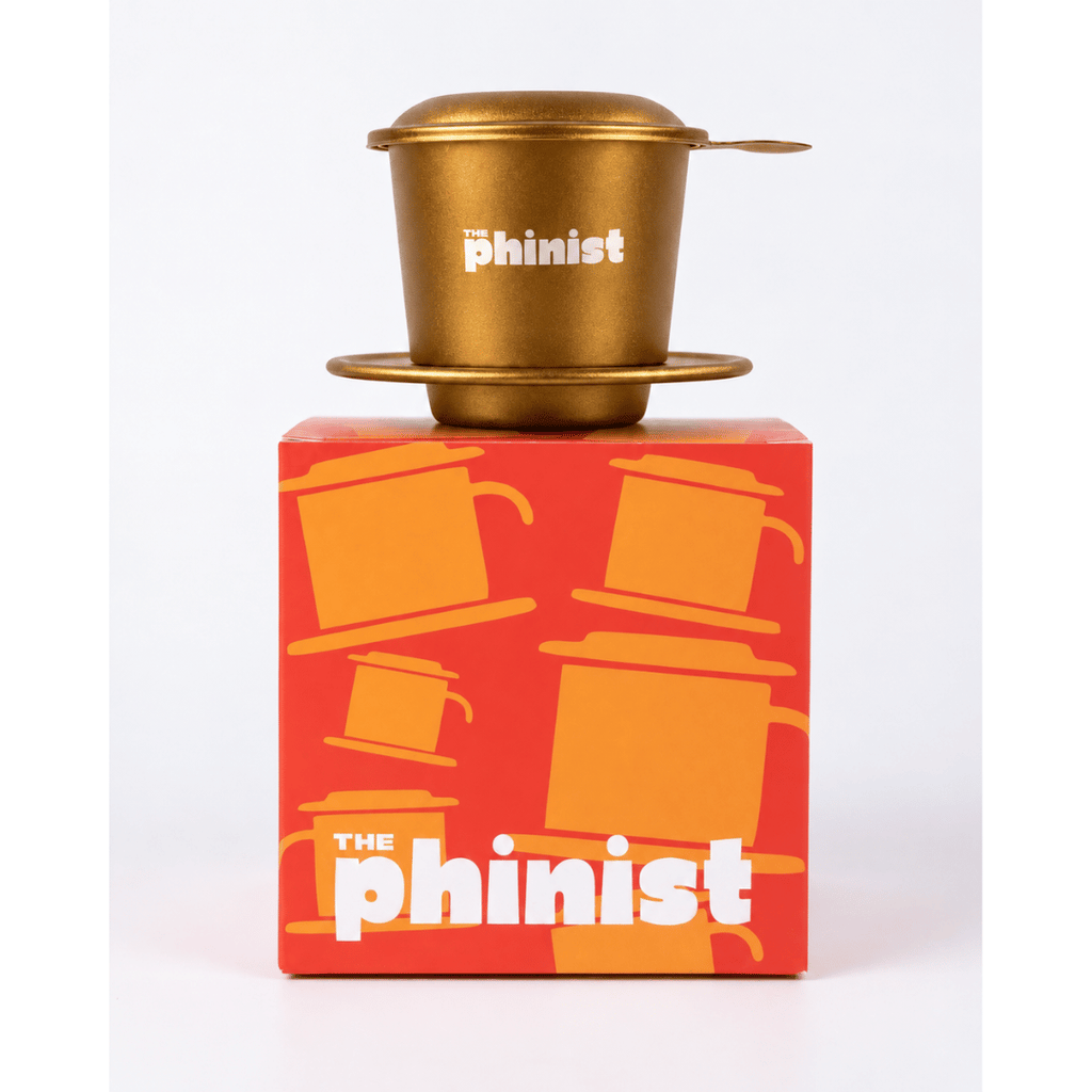 Phin Filter (Gold)