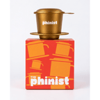 Phin Filter (Gold)
