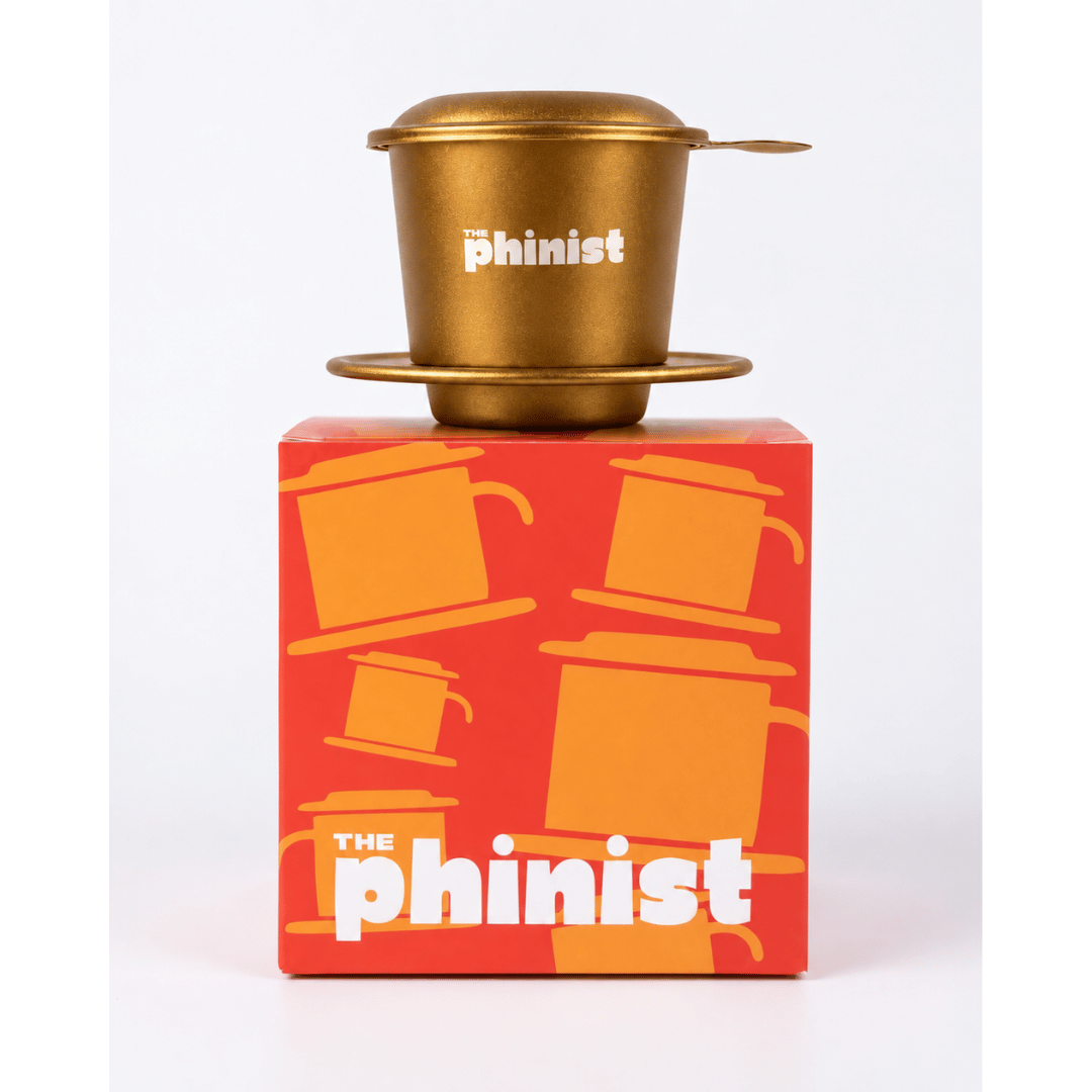 Phin Filter (Gold)
