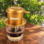 Phin Filter (Gold)