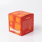 Phin Filter (Black)
