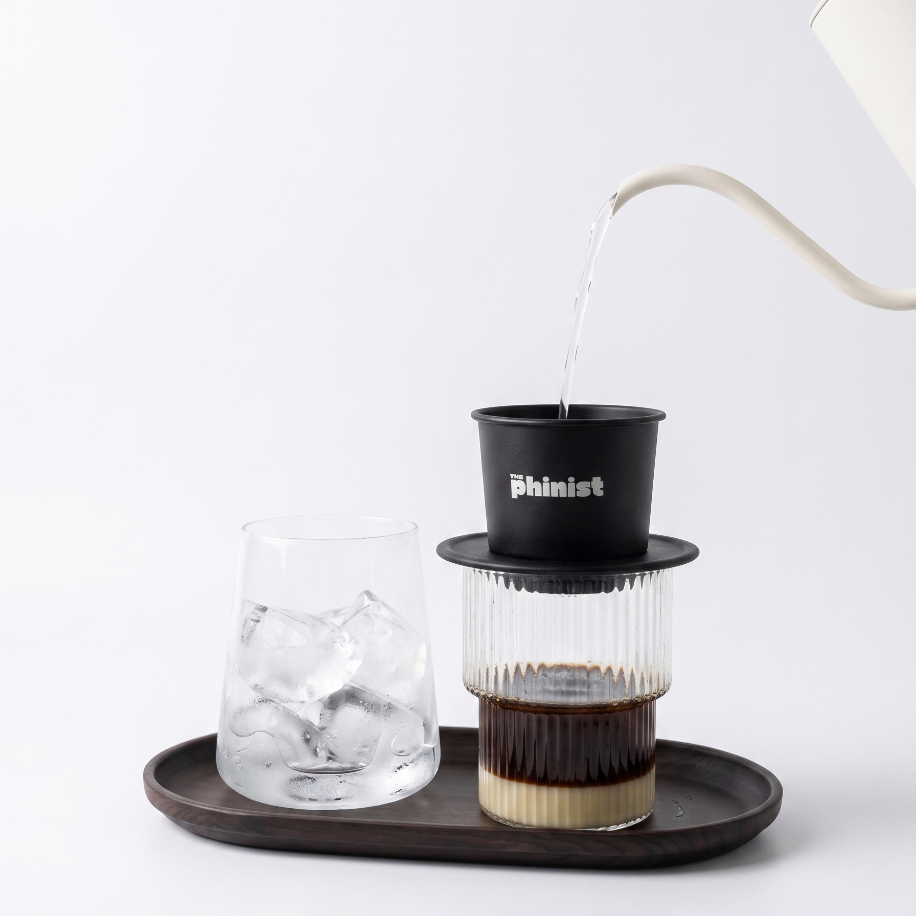 The Phinist Vietnamese Coffee Complete Kit