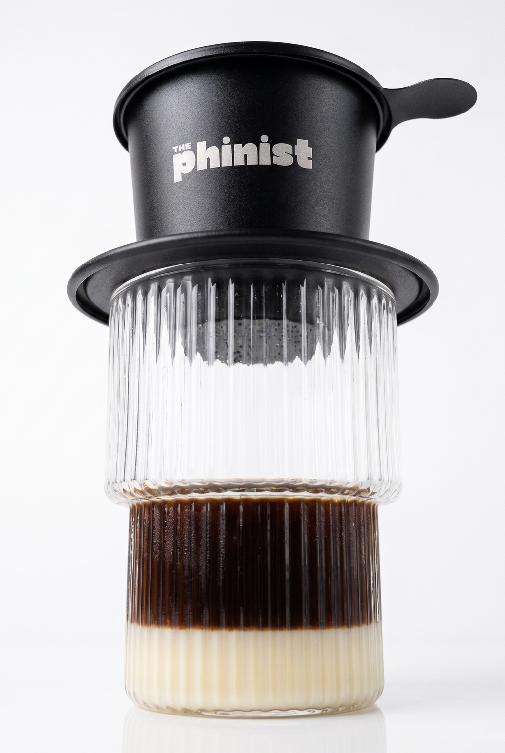 Phin Filter (Black)