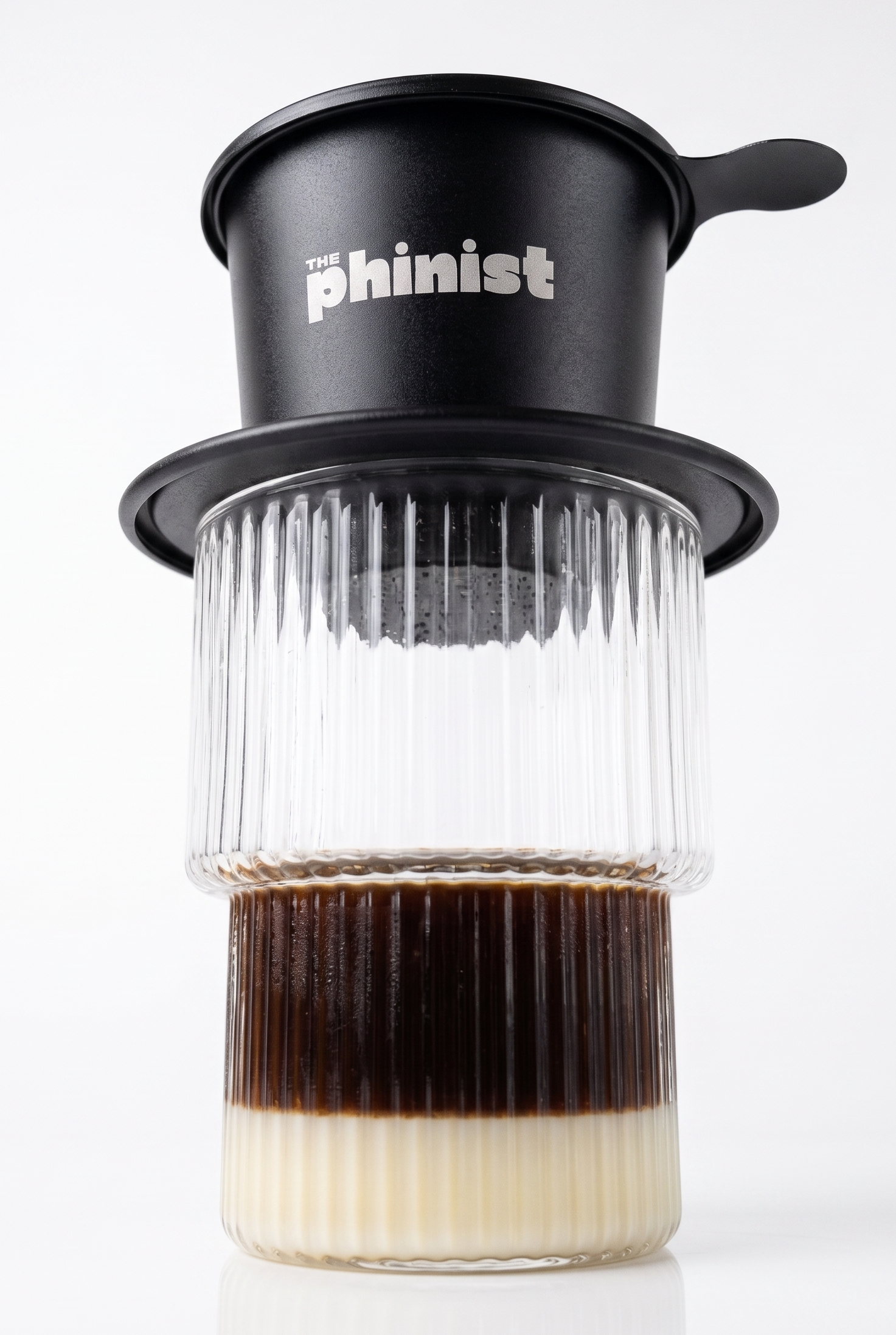 Phin Filter (Black)