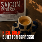 Saigon Espresso