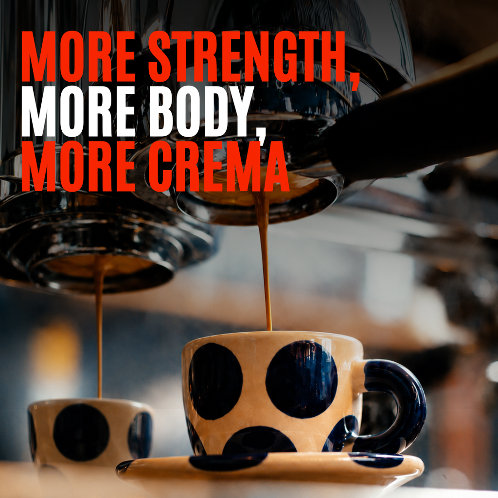 Saigon Espresso