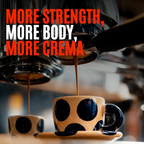 Saigon Espresso