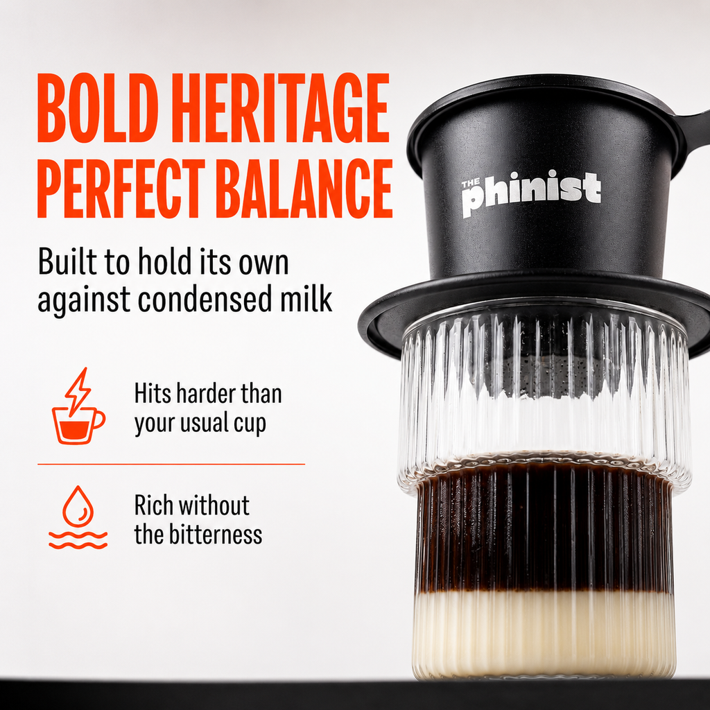 The 36 Blend