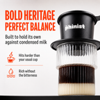 The 36 Blend